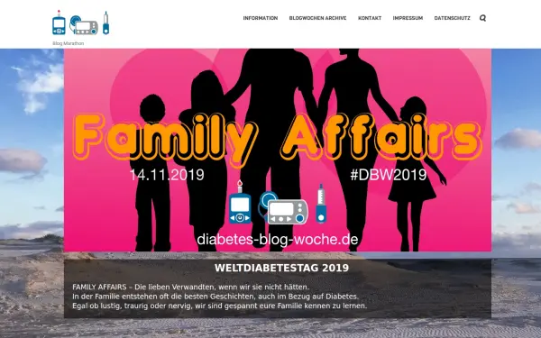 diabetes-blog-woche.de