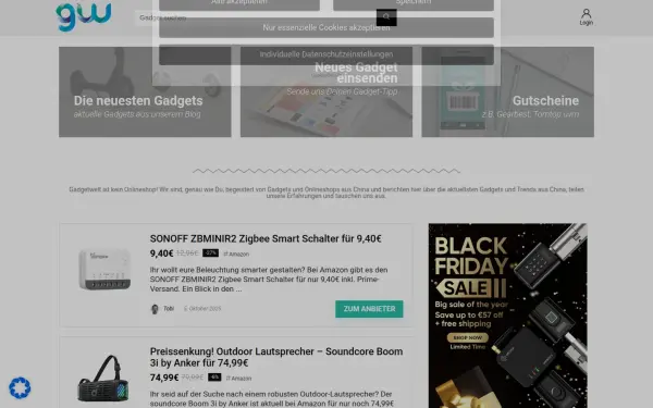 gadgetwelt.de