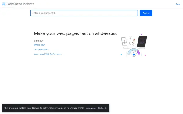 pagespeed.web.dev