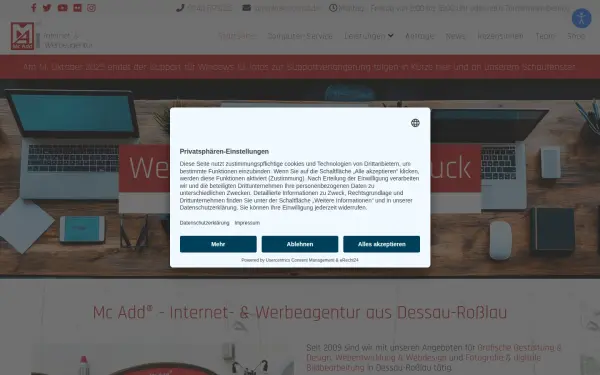 www.mc-add.de