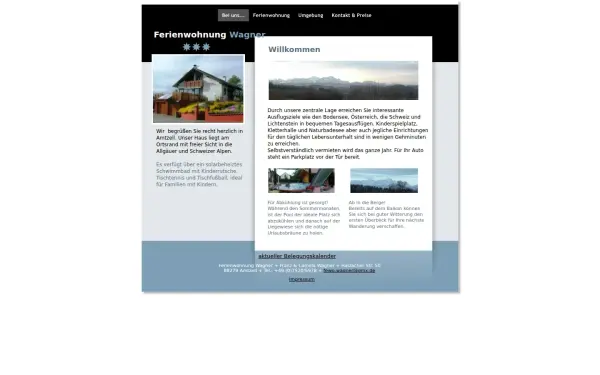 altboese.de