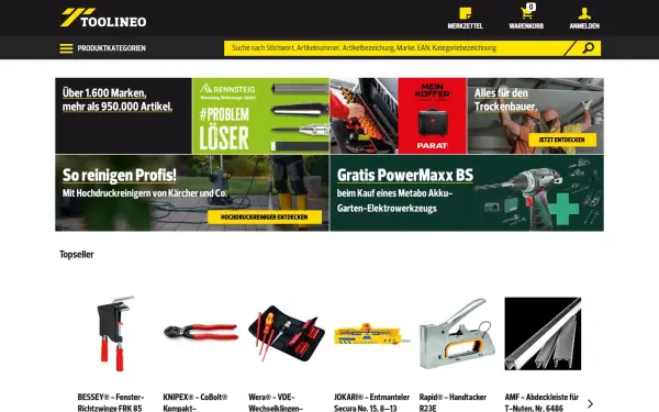toolineo.de