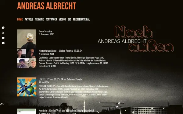 www.andreasalbrecht.com