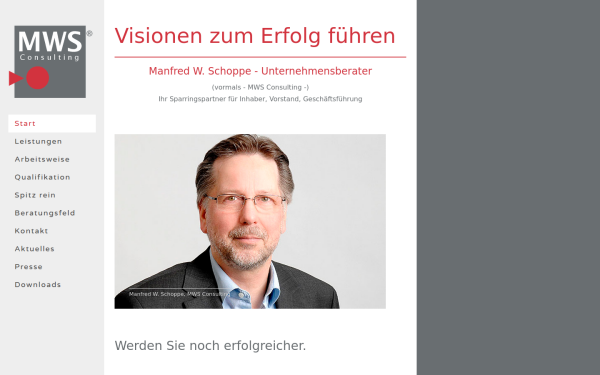 www.mwsconsulting.de