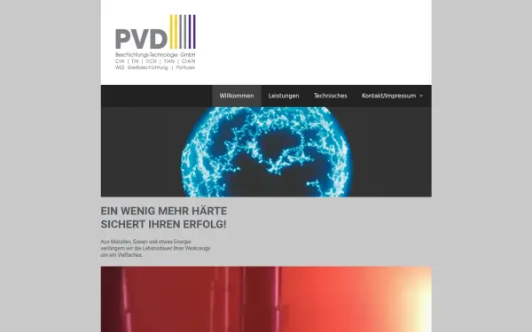 www.pvd-online.de