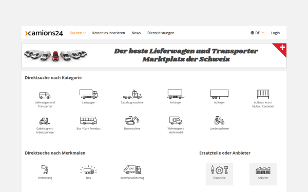 camions24.ch