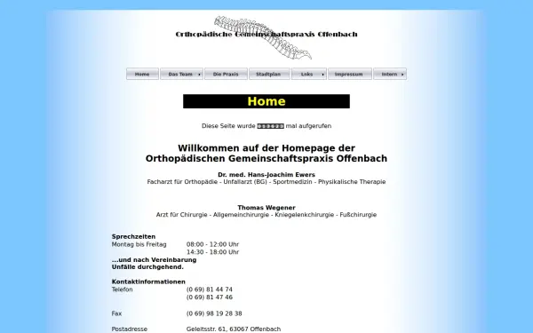 dr-ewers.de