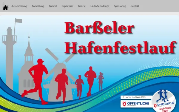 hafenfestlauf.de