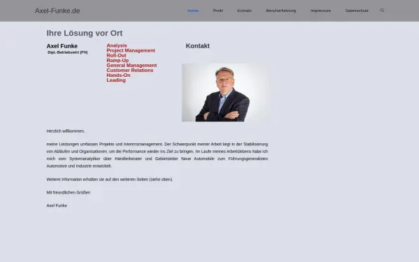 www.axel-funke.de