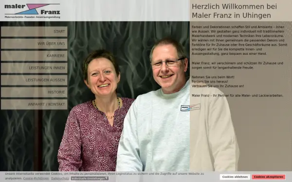 malerfranz.de