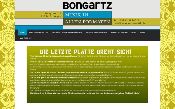 www.bongartz-musik.de