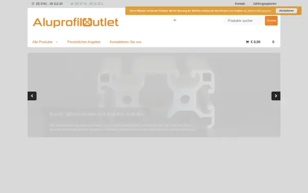 aluprofiloutlet.de