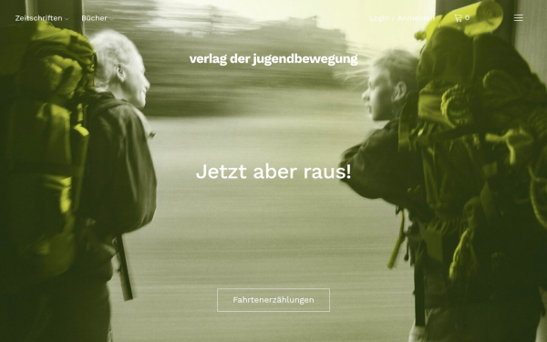 jugendbewegung.de