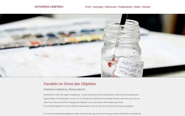 liebetrau-restaurierung.de