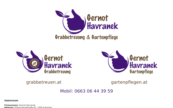 www.gernothavranek.at