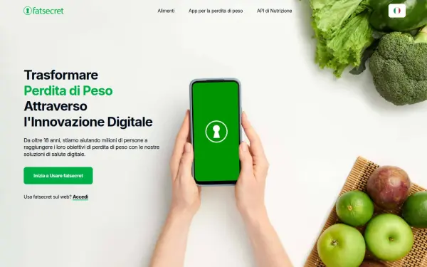 www.fatsecret.it