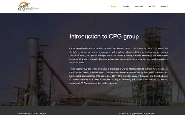www.cpg-gmbh.de