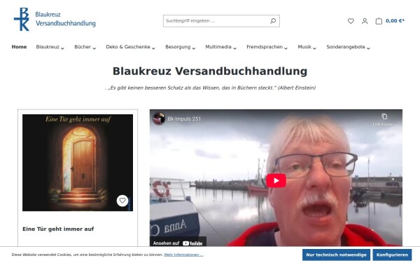 blaukreuz-versandbuchhandlung.de