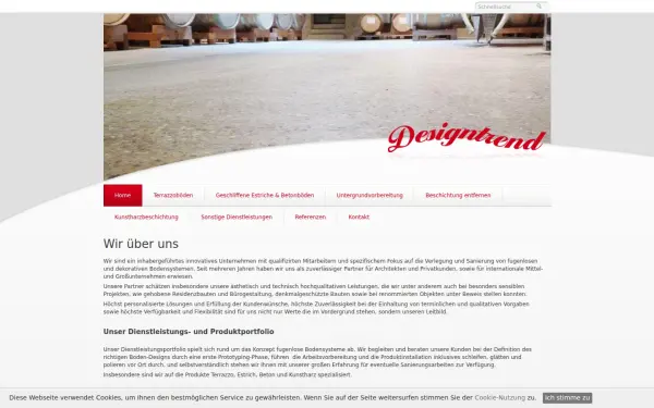 designtrend.de
