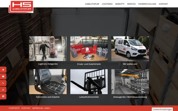 www.hs-gabelstapler.de