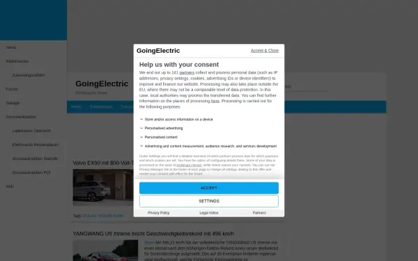 www.goingelectric.de