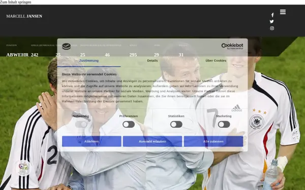 www.marcell-jansen.de