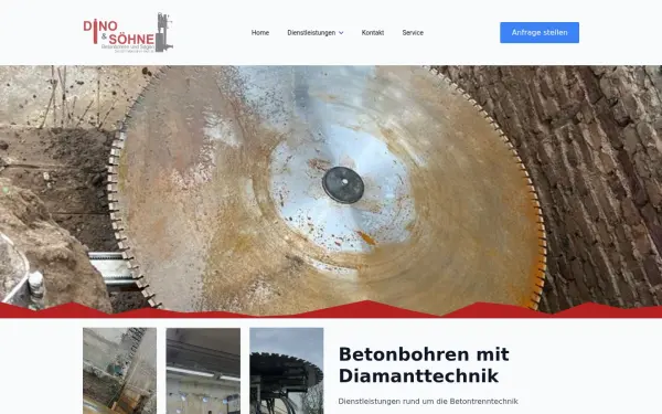 dino-betonbohren.de