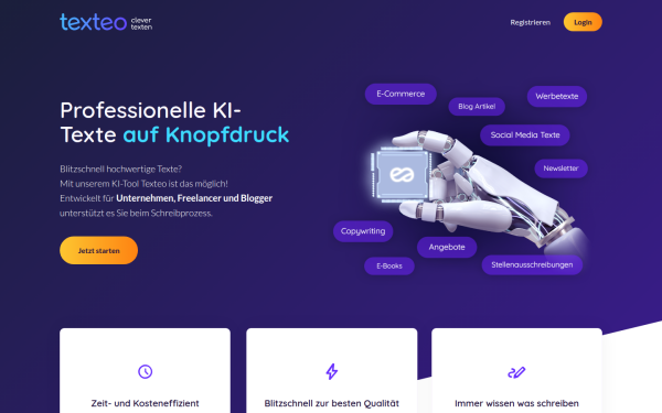 texteo.ai