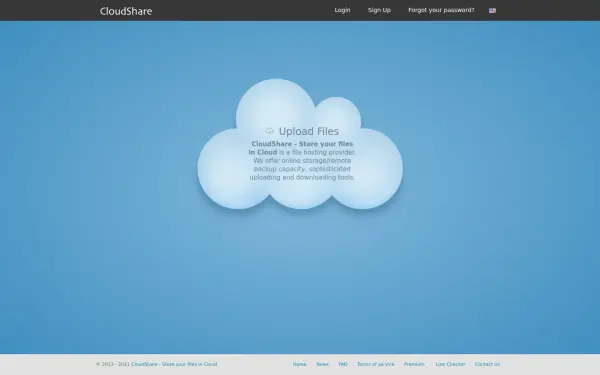 cloud-share.in