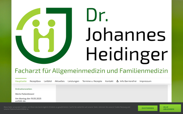 drheidinger.at