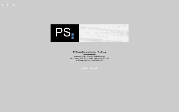 ps-pressekommunikation.de