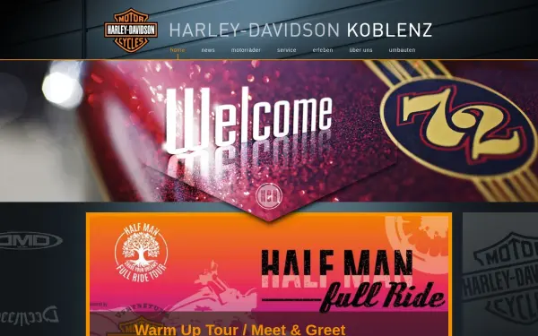 harley-davidson-koblenz.de