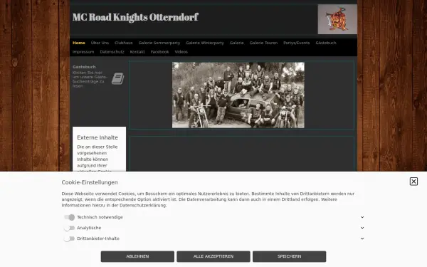 mc-road-knights-otterndorf.de
