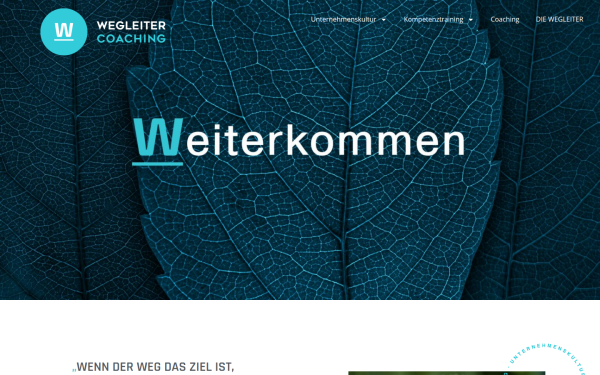 www.diewegleiter.at
