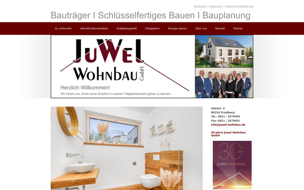 juwel-wohnbau.de