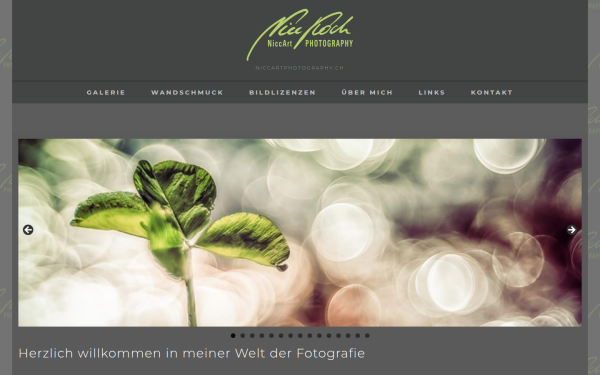 niccartphotography.ch