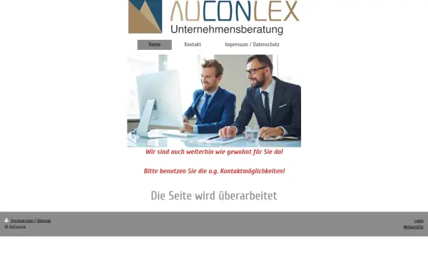www.auconlex.de