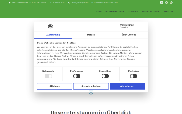 auto-frosch.de
