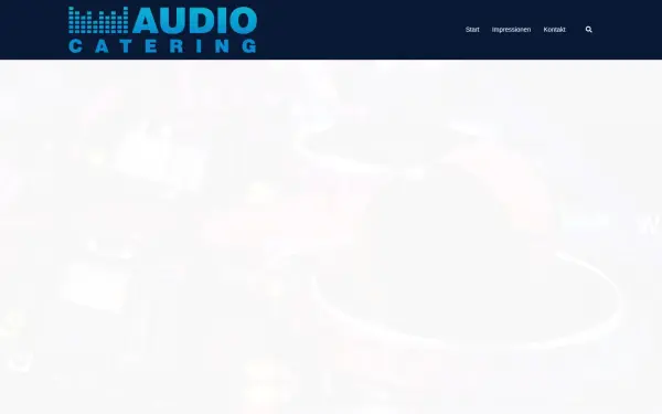 audio-catering.de