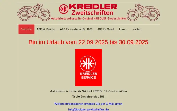 kreidler-zweitschriften.de