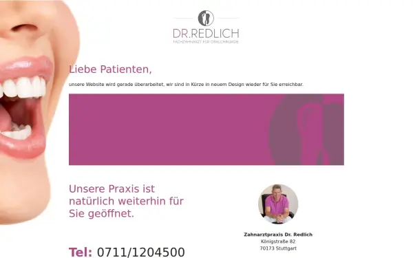 dr-redlich.de