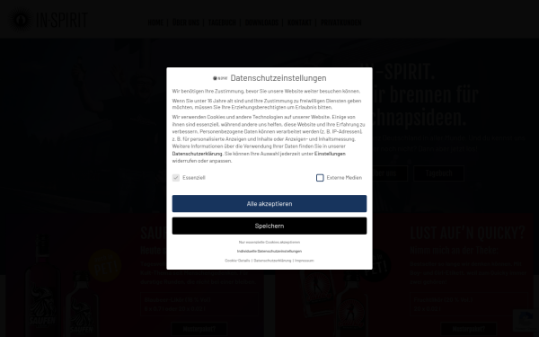 in-spirit.de