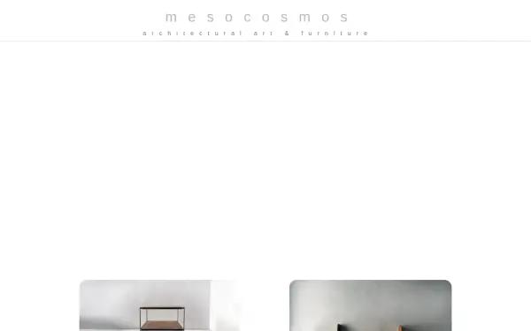 mesocosmos.de