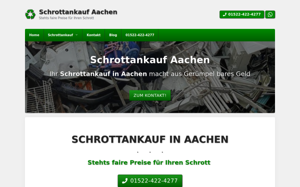 schrottankauf-aachen.de