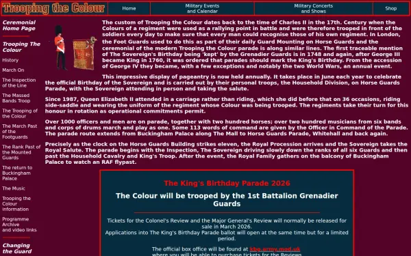 trooping-the-colour.co.uk