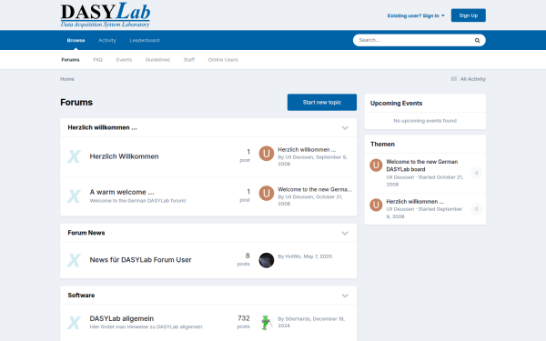 www.dasylab-forum.de