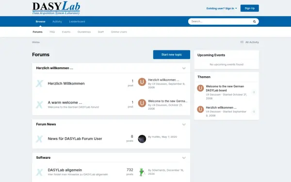 www.dasylab-forum.de