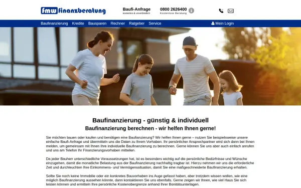 meinfmw.de