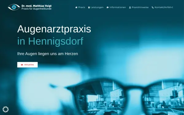 www.augenarzt-voigt.de