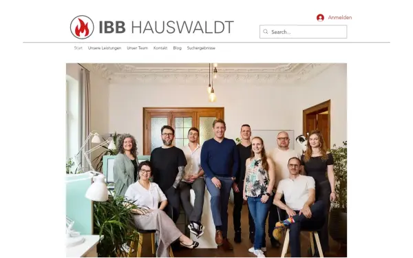 www.ibb-hauswaldt.de